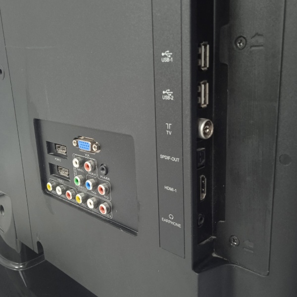 Телевизор IRBIS T32Q44HAL 32,0"