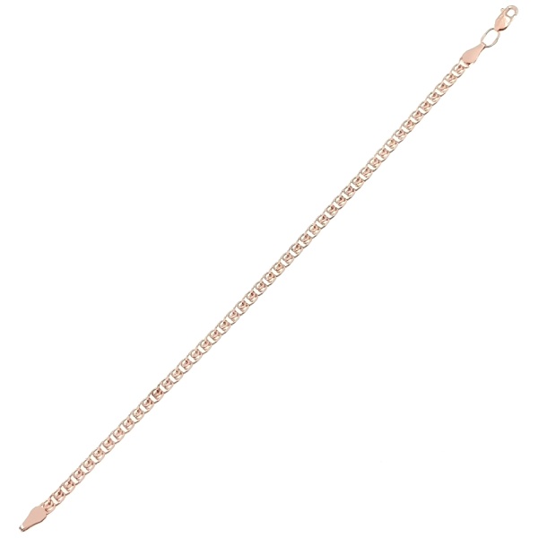 Браслет из золота 585 пробы