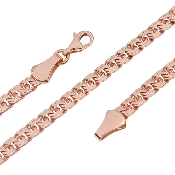 Цепь из золота 585 пробы