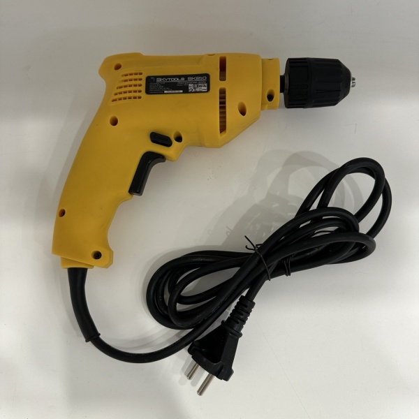 Дрель SKytools SK210