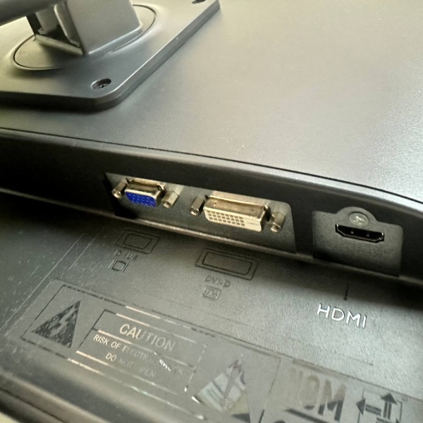 Монитор BenQ ZOWIE XL2411