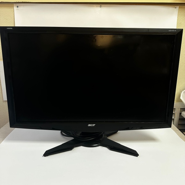 Монитор Acer G245HQ 75 Гц