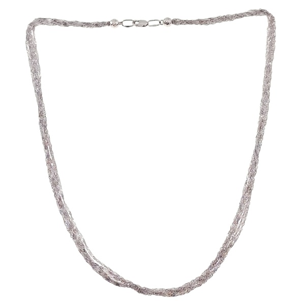 Колье из золота 585 пробы