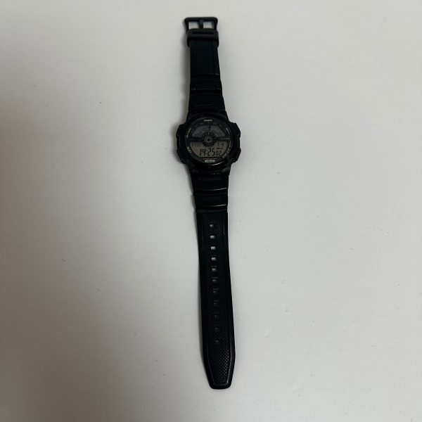 Часы CASIO AE-1000W-1A