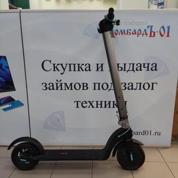 Электросамокат E-SCOOTER X7 