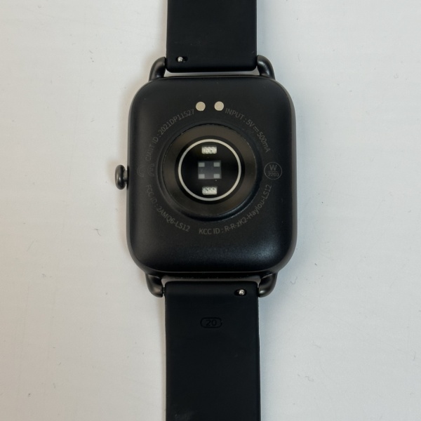 Смарт-часы Haylou LS12-RS4