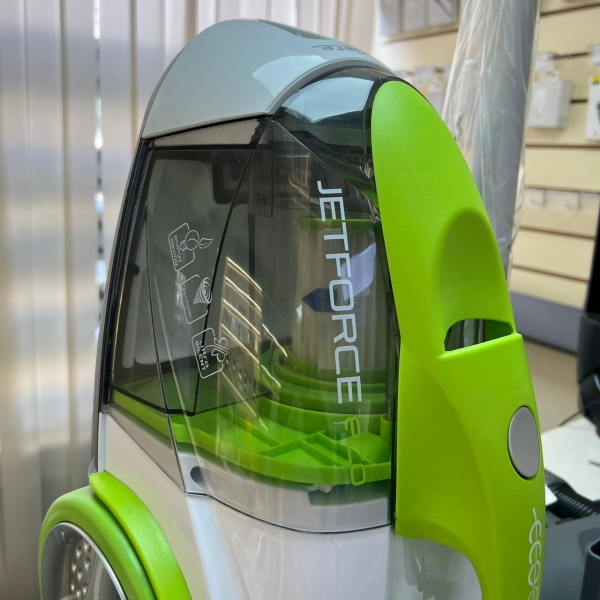 Пылесос Пылесос Ariete 2791/3 ECO