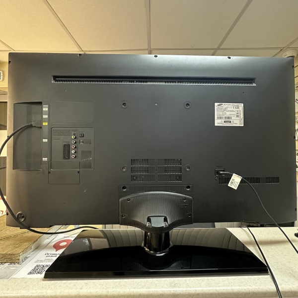 Телевизор Samsung UE42F5000AK