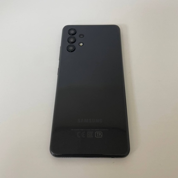 Мобильный телефон Samsung Galaxy A32 4/64 гб