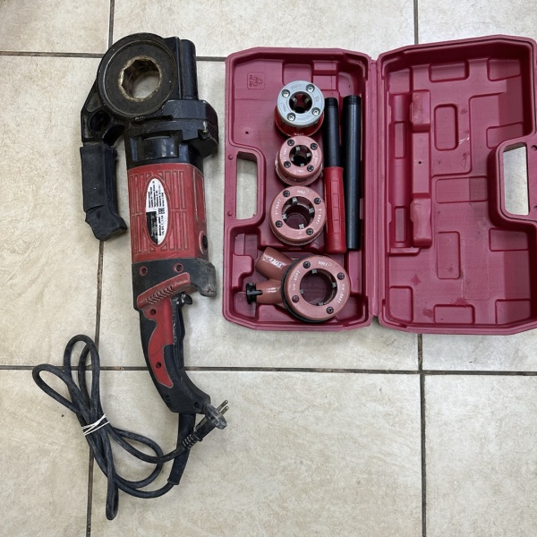 Элетрический клупп V-Matic Matic B1