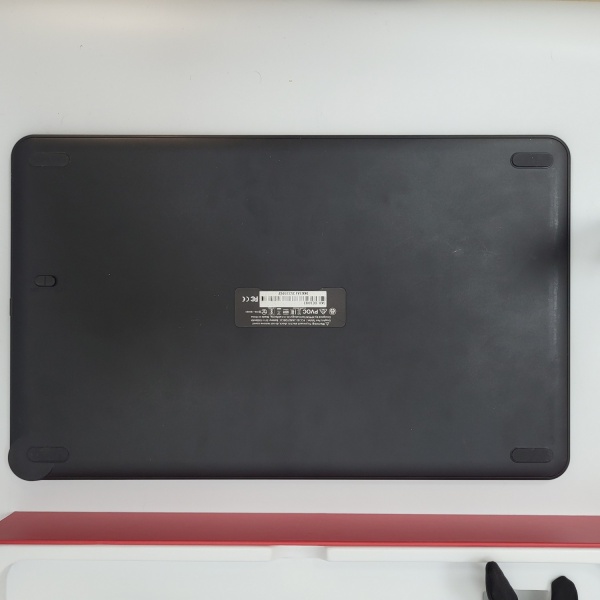 Планшет XP-PEN DECO 03