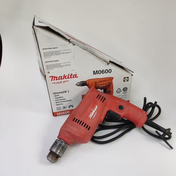 Дрель Makita М0600