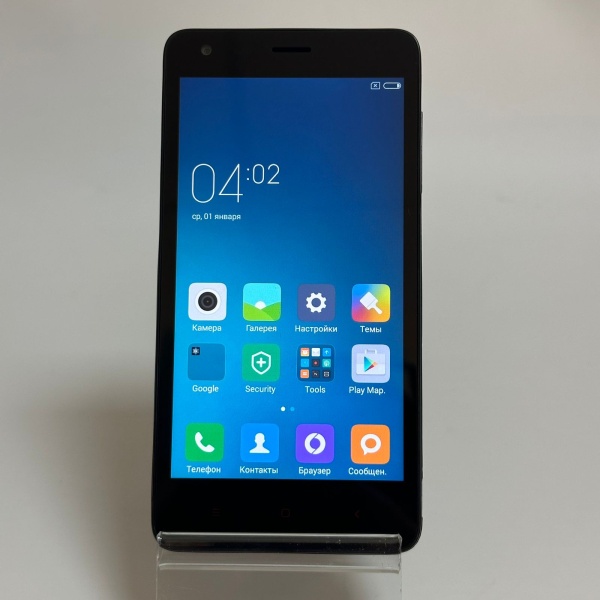 Мобильный телефон XIAOMI Redmi 2 1/8 гб