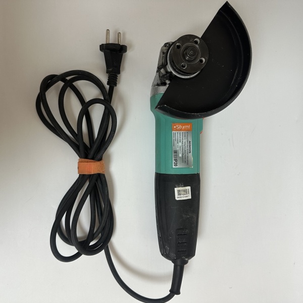 Ушм STURM AG90125