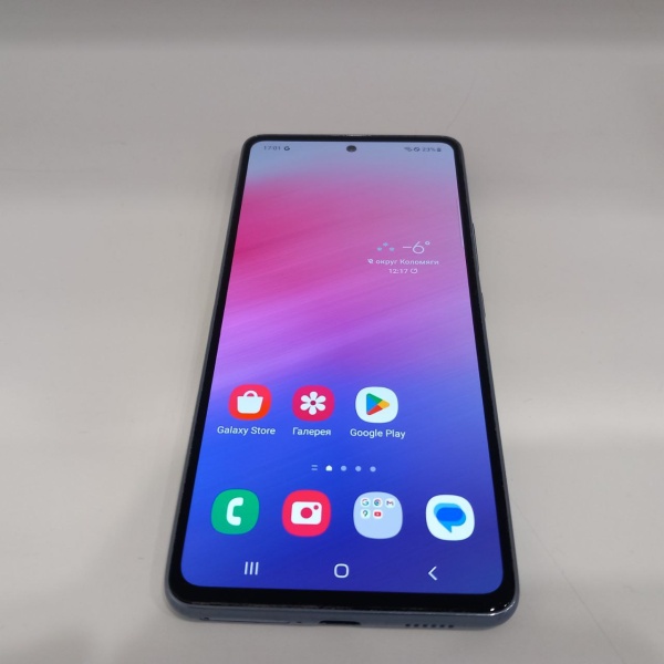 Мобильный телефон Samsung Galaxy A53 8/256 гб