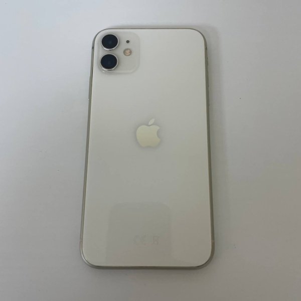 Мобильный телефон Apple iPhone 11 64 гб