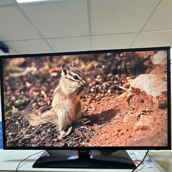 Телевизор Samsung UE42F5000AK