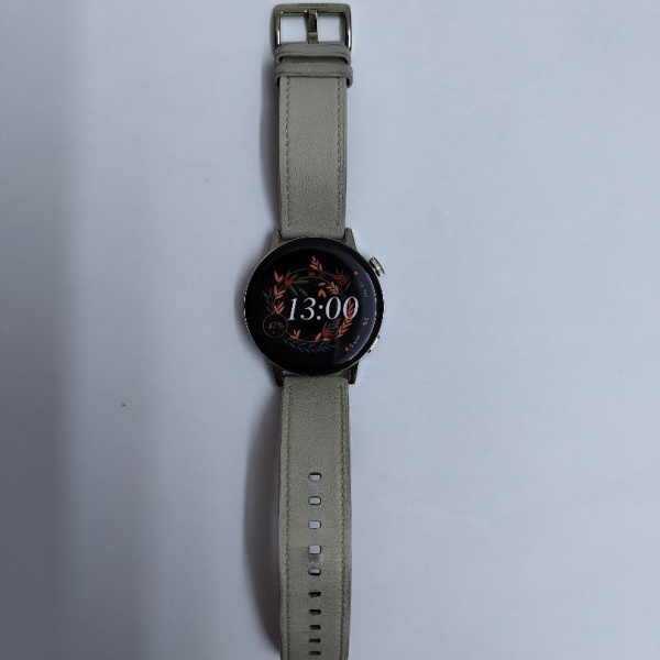 Смарт часы HUAWEI WATCH GT 3 MIL-B19