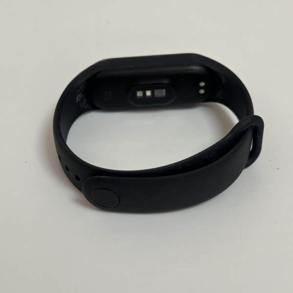 Фитнес браслет Xiaomi Mi Smart Band 6