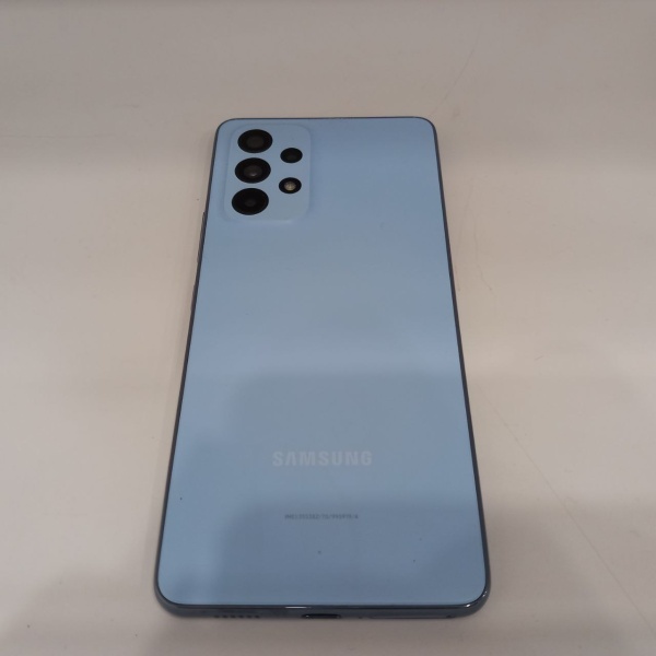 Мобильный телефон Samsung Galaxy A53 8/256 гб