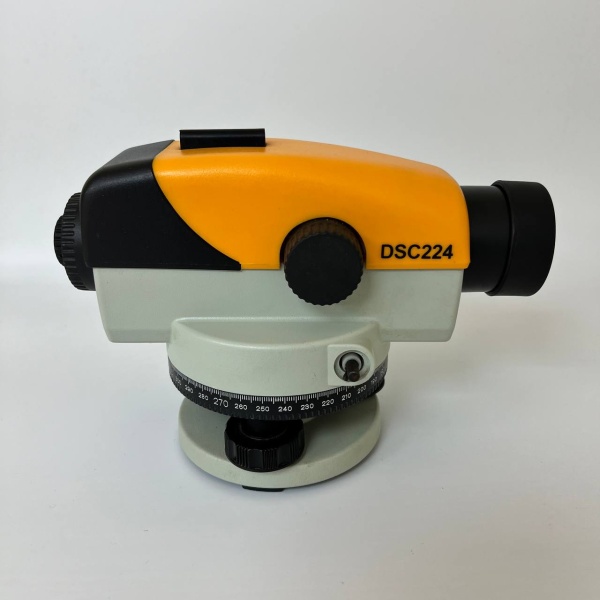 Оптический нивелир Integral DSC 224