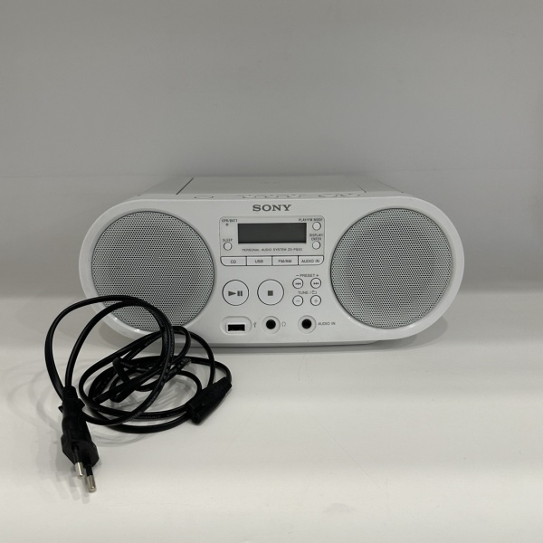 Магнитола Sony ZS-PS50B 