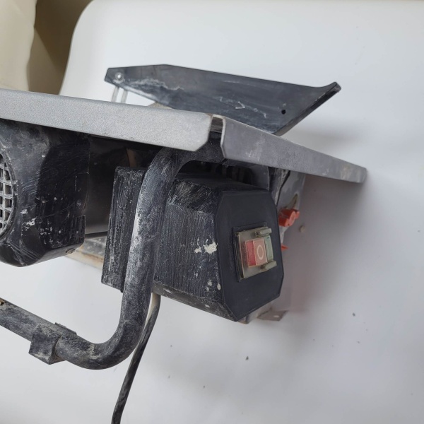 Плиткорез СПЕЦ СПЭ-600